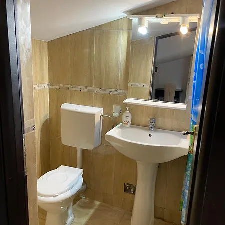 Guest house Casa Isabel Constanta