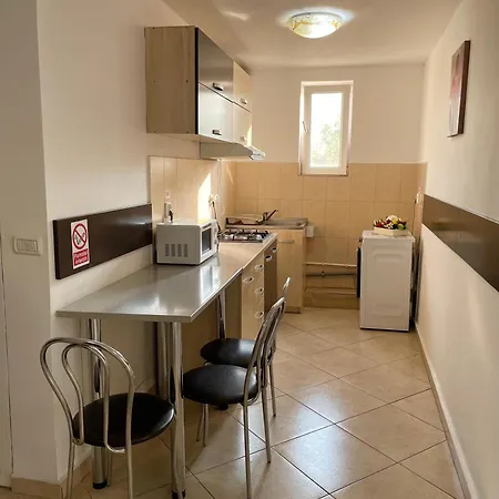 Casa Isabel Guest house Constanta