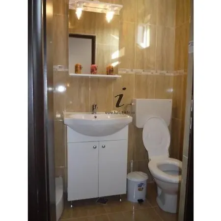 Гостьовий будинок Casa Isabel *