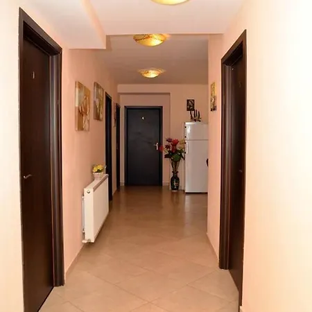 Casa Isabel Constanta