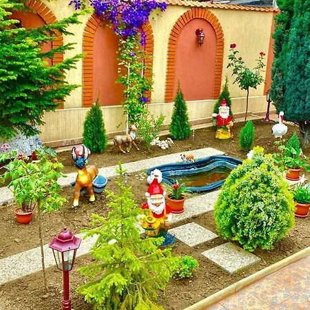 Casa Isabel