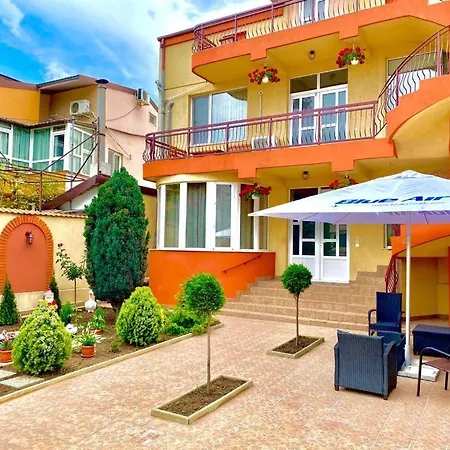 Casa Isabel *