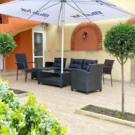 Casa Isabel ゲストハウス コンスタンツァ