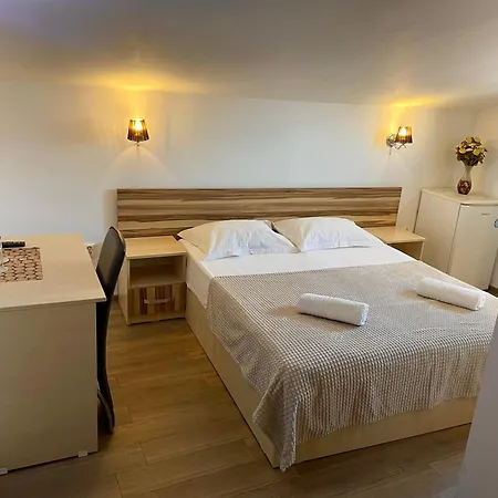 Casa Isabel ゲストハウス