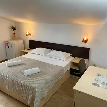 Vendégház Casa Isabel