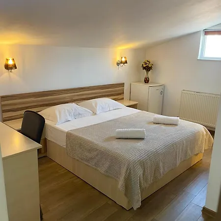 Casa Isabel Vendégház 3*
