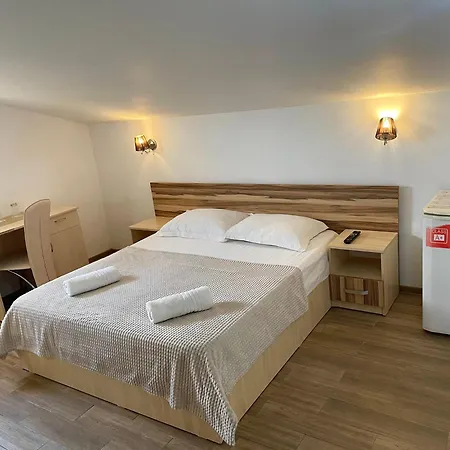 Vendégház Casa Isabel 3*