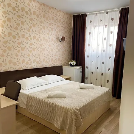 Casa Isabel Vendégház Konstanca