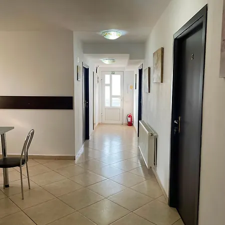 Casa Isabel コンスタンツァ