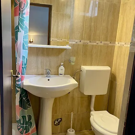 Casa Isabel ゲストハウス