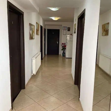 Vendégház Casa Isabel 3*
