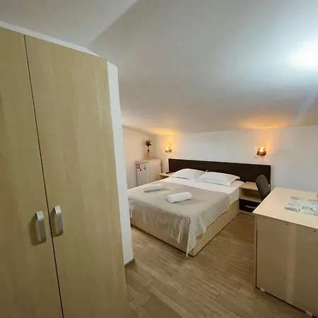 ゲストハウス Casa Isabel コンスタンツァ