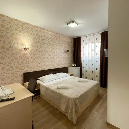 Vendégház Casa Isabel