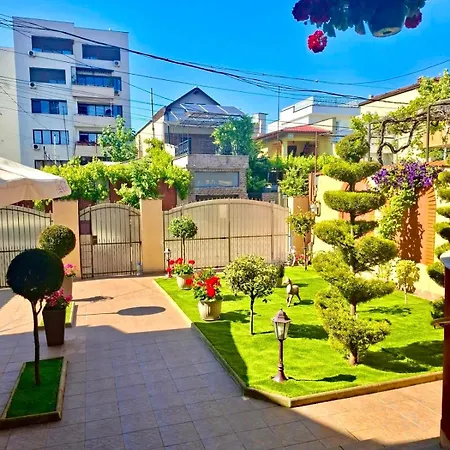Casa Isabel コンスタンツァ