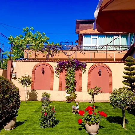 Casa Isabel Vendégház 3*