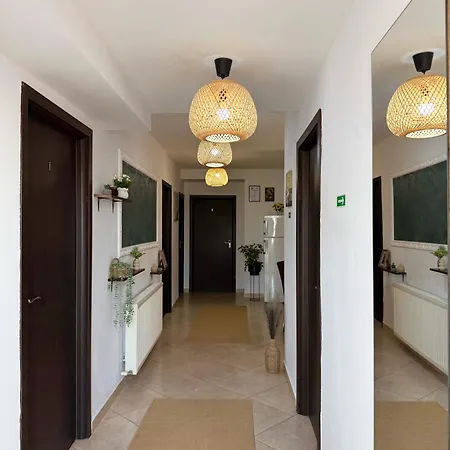 Casa Isabel 3* コンスタンツァ