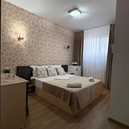 Casa Isabel ゲストハウス 3*