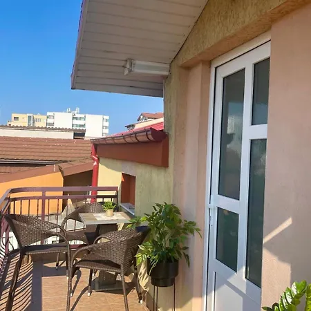 Casa Isabel 3* コンスタンツァ