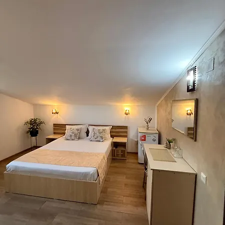 ゲストハウス Casa Isabel