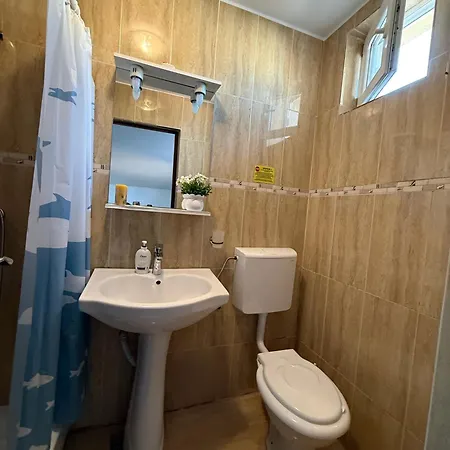 Casa Isabel ゲストハウス コンスタンツァ