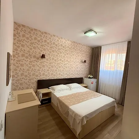 Casa Isabel 3* コンスタンツァ