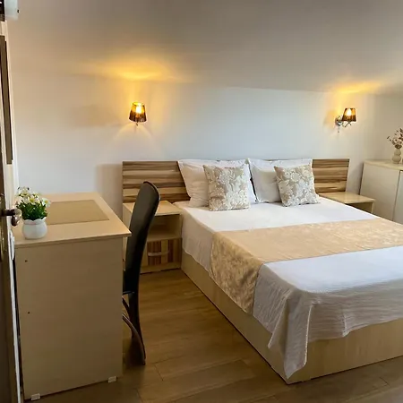 Casa Isabel ゲストハウス