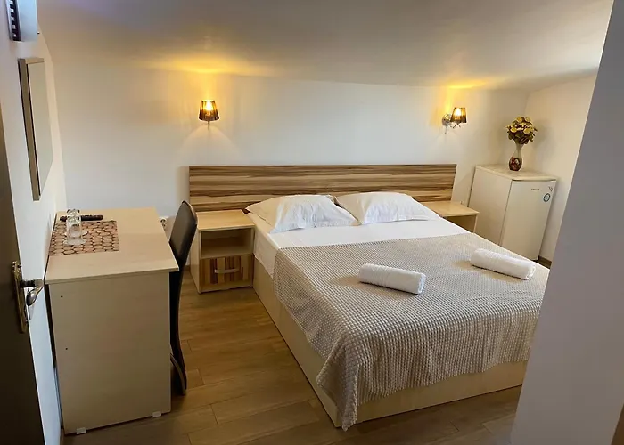 Casa Isabel Vendégház