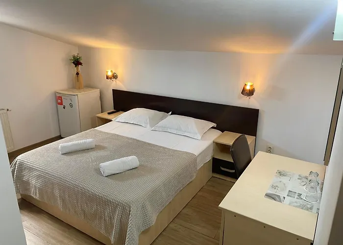 Vendégház Casa Isabel