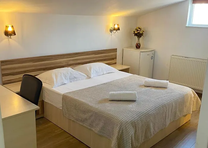 Casa Isabel Vendégház *