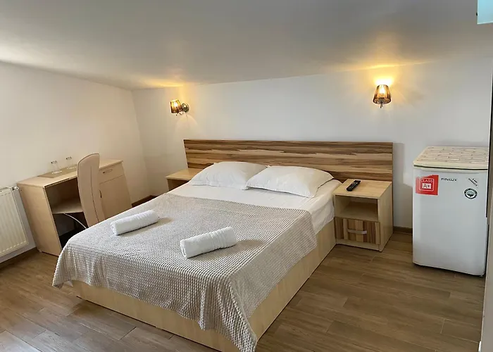 Vendégház Casa Isabel *