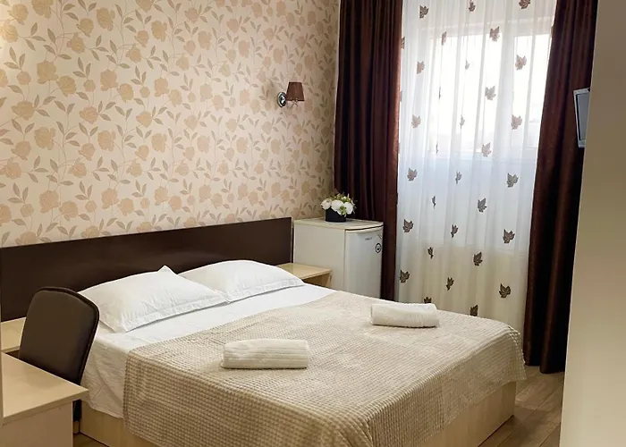 Casa Isabel Vendégház Konstanca