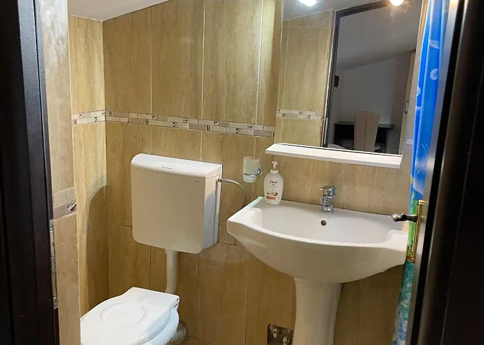 ゲストハウス Casa Isabel コンスタンツァ