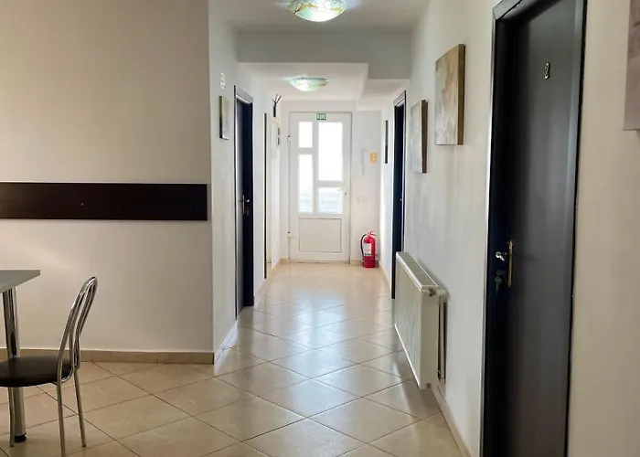 Casa Isabel Konstanca