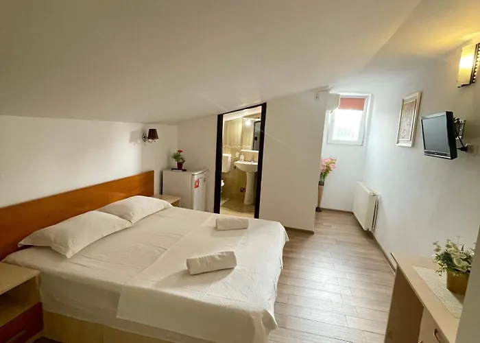 Casa Isabel * コンスタンツァ