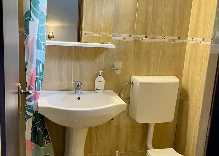 Casa Isabel ゲストハウス