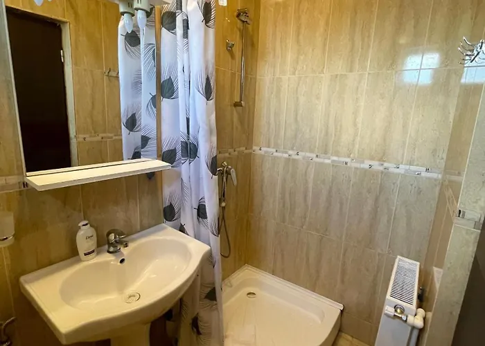 ゲストハウス Casa Isabel