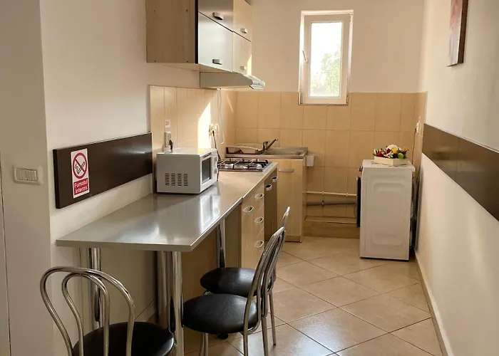 Casa Isabel Vendégház Konstanca