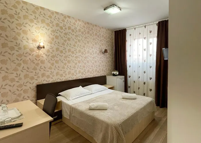 Vendégház Casa Isabel